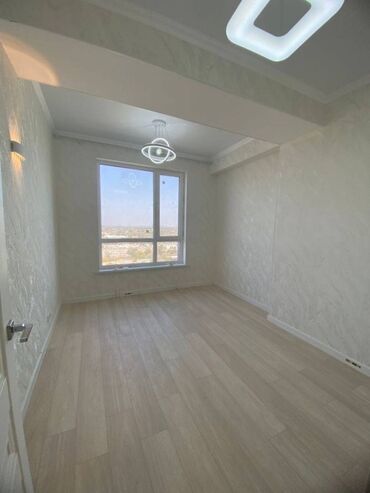 дом кант: 3 комнаты, 82 м², Элитка, 13 этаж, Евроремонт