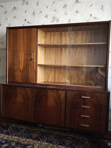 Серванты: Сервант, Б/у, Другой материал at lalafo.kg — 2 Серванты: Сервант, Б/у, Другой материал — 2