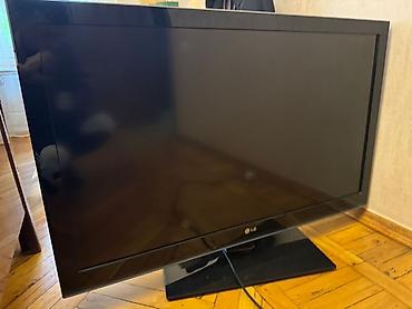 lg 106: LG 42LK450 – 42 (106 sm) düym Full HD LCD televizor Xüsusiyyətlər: - — 1