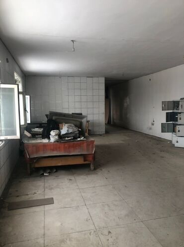 Склады и мастерские: Продаётся 3-этажное нежилое здание на территории СЭЗ Бишкек! 📍 — 5