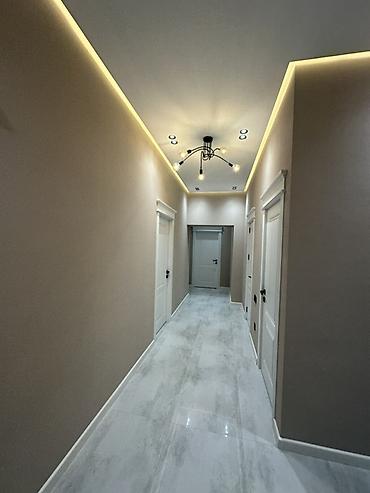 ev 10: 3 otaqlı, Yeni tikili, 101 kv. m — 5