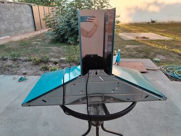 Ostali kuhinjski aparati: Prodajem potpuno nov aspirator. Specifikacije: Naziv: Turboair na lalafo.rs — 7 Ostali kuhinjski aparati: Prodajem potpuno nov aspirator. Specifikacije: Naziv: Turboair — 7