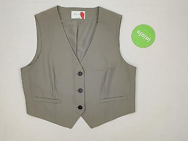 Women's Clothing: Amisu, Women`s waistcoat, size L — 2