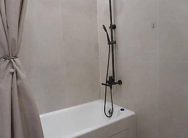 крейсер жк: 2 комнаты, 77 м², Асанбай мкр Элитка, 2 этаж, Дизайнерский ремонт — 10