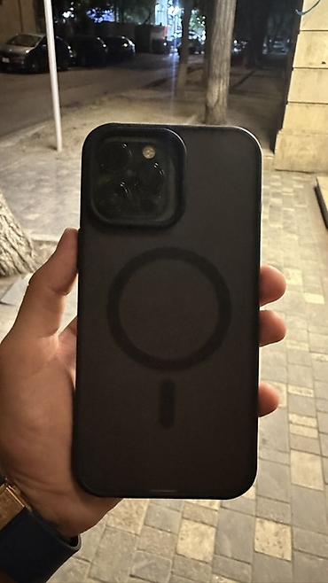 iphone 11 magsafe: Iphone 12 Pro Max 77% Zavod Təsvir: - Model: iPhone 12 Pro / 12 Pro — 3