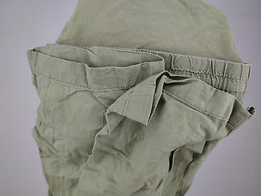 ciązowe: H&M Mama, Spodnie materiałowe damskie, rozmiar L — 5