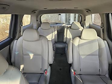 Kia: Kia Carnival: 2020 г., 2.2 л, Автомат, Дизель, Минивэн at lalafo.kg — 15 Kia: Kia Carnival: 2020 г., 2.2 л, Автомат, Дизель, Минивэн — 15