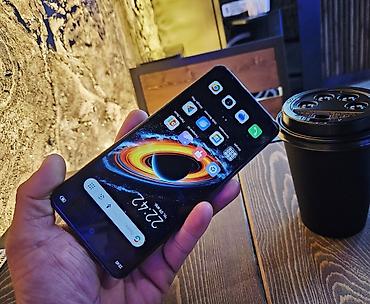 техно спарк 7: Tecno Spark Go, Б/у, 64 ГБ, цвет - Синий, 1 SIM, 2 SIM — 9
