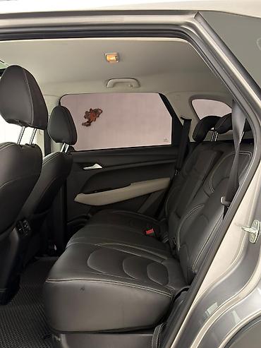 Chevrolet: Chevrolet Captiva: 2022 г., 1.5 л, Автомат, Бензин, Кроссовер — 17