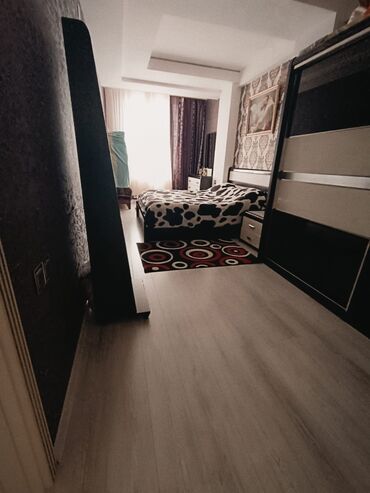 Yeni tikili: 3 otaqlı, Yeni tikili, 87 kv. m — 2