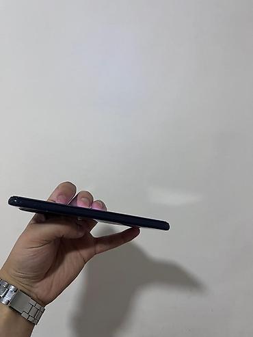 samsung fold 4: Samsung Galaxy A23, rəng - Qara, Barmaq izi — 4