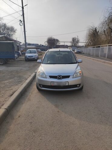 мазда демио цена в бишкеке: Mazda Demio: 2006 г., 1.3 л, Автомат, Бензин, Хэтчбэк