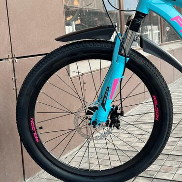 Подростковые велосипеды: Подростковый велосипед, Новый — 11