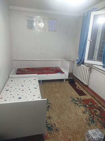 тук сокулук: Сдается комната в квартире. В районе Кудайберген для двух девушек . С — 1