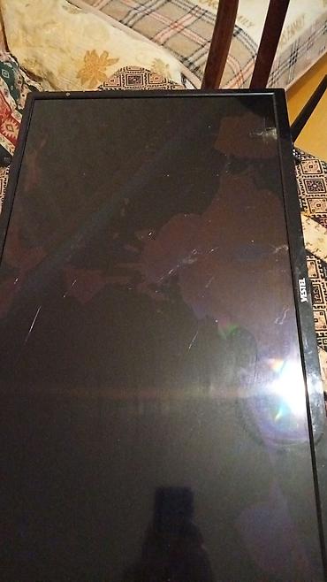 Televizorlar: VESTEL LED TV – Model: 32HS500T - Ekran diaqonalı: 32" - Girişlər — 2