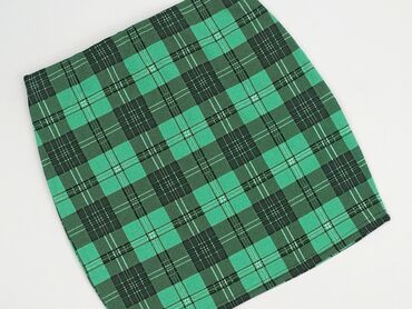 spódnice dopasowane: Boohoo, Women`s skirt, size M