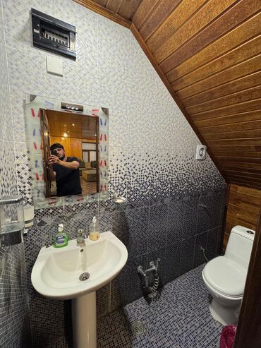 Günlük kirayə evlər: 550 kv. m, 6 otaqlı, Qaz, Kombi, Su -da lalafo.az — 18 Günlük kirayə evlər: 550 kv. m, 6 otaqlı, Qaz, Kombi, Su — 18