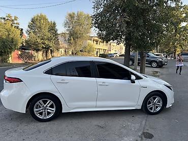 коллектор тойота королла 120: Toyota Corolla: 2023 г., 1.8 л, Автомат, Гибрид, Седан — 3