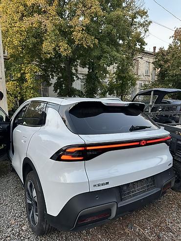 Aixam: Changan Qiyuan Q05: 2026 г., Автомат, Электромобиль — 9