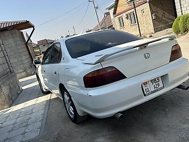 Honda: Honda Inspire: 2003 г., 2.5 л, Автомат, Бензин, Седан — 3