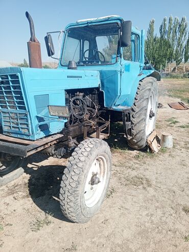 маховик сапог: Мтз 80 преси мн сатылат спринтерге жэ женил машинага обмен болот