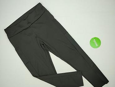 getry guess: Shein Curve, Legginsy Sportowe damskie, rozmiar 2XL — 2