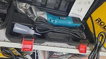 Товары и оборудование для с/х животных: Машинки для стрижки овец — барана стрижка профессиональные — 8