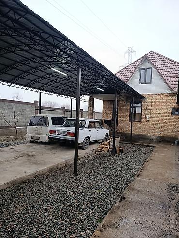 Продажа коттеджей и домов: Продаётся кирпичный дом с большим участком и капитальным ограждением — 4