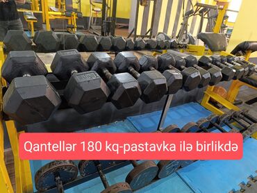 Перчатки: Trenajor alətləri və tatamilər təcili satılır. Dəyərindən çox ucuz