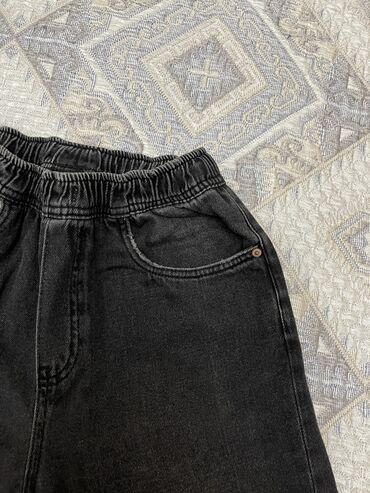 Cinslər və şalvarlar: Джинсы на мальчика 13-14 лет -da lalafo.az — 5 Cinslər və şalvarlar: Джинсы на мальчика 13-14 лет — 5