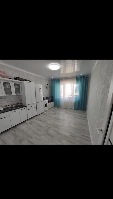 Продажа квартир: 1 комната, 55 м², Индивидуалка, 9 этаж, Косметический ремонт — 18