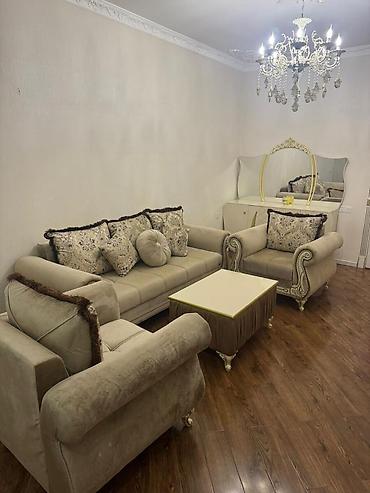 aaaf park 2 otaqli menziller: İcarəyə verilir 2 otaqlı yeni tikili 62 m², Şah İsmayıl Xətai m — 3