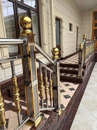 Металлические трубы для заборов: Металлические трубы для заборов — 5