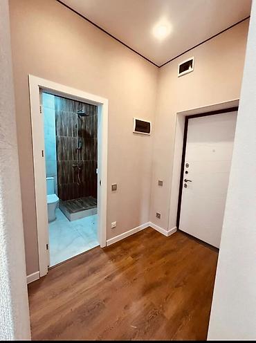 Продажа квартир: 1 комната, 31 м², Индивидуалка, 9 этаж, Евроремонт — 9