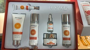 корейская косметика оптом в душанбе: Есть на оптовую продажу косметика и шампуни . Цены договорные