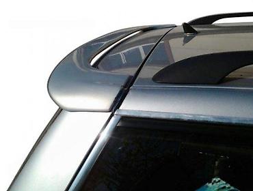 depo farovi passat b5 5: SPOJLER KACKET VW PASSAT B5 B5.5 B5+ KARAVAN VARIANT (97-05) | — 2