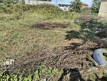 sumqayıt ucuz otel: 37 kv. m, 3 otaqlı, Qaz, İşıq, Su — 3