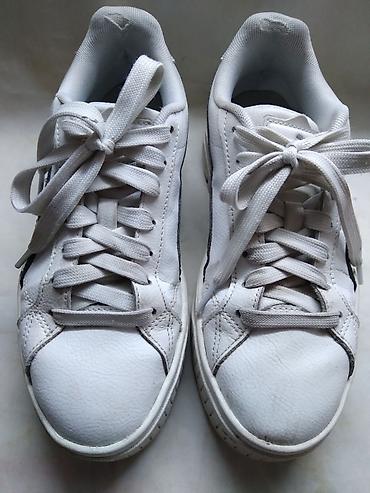 tom tailor sabac: Patike ženske Puma vestacka koža br.37 gazište 23 cm. min.osteceni — 2