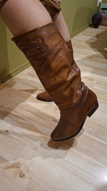 Čizme: Čizme, 39 — 1