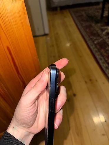 Apple iPhone: IPhone 14 Pro, 256 GB, Blue Titanium — 7