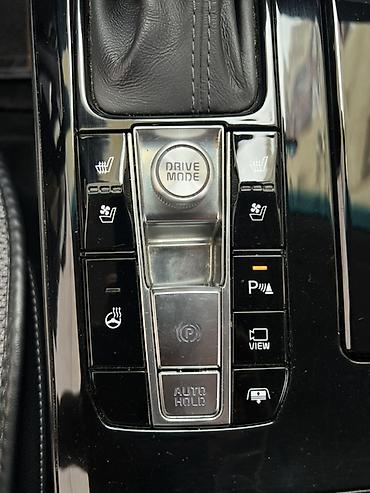 машина ка 7: Kia K7: 2020 г., 3 л, Автомат, Газ, Седан — 9