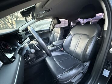 Kia: Kia K5: 2020 г., 2 л, Автомат, Газ, Седан — 12