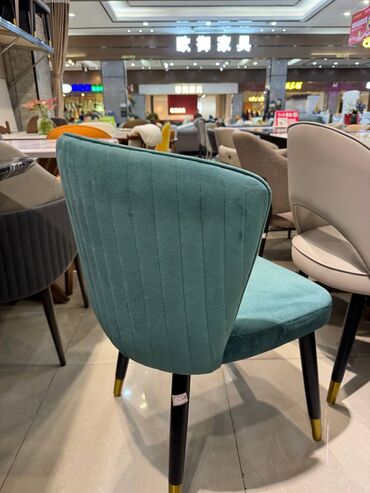 Стулья для кухни: Стул для кухни, Новый, Дерево, цвет - Белый — 1