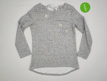 bluza szara pull and bear: Sweetissima, Sweter damski, rozmiar M — 2