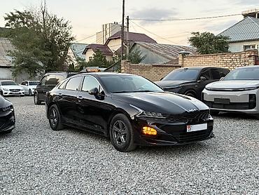 к5 бишкек цена: Kia K5: 2022 г., 2 л, Автомат, Газ, Седан — 1