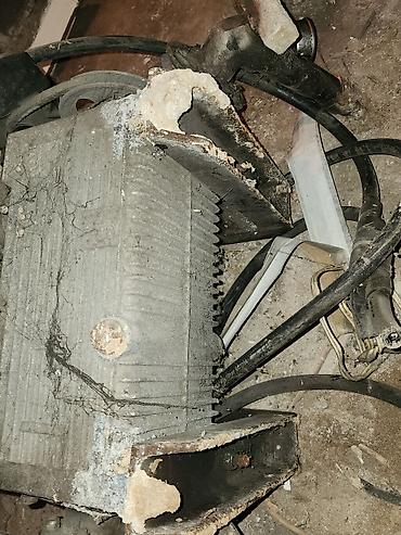 Промышленные насосы: Насосный агрегат кампрессор от волво сементовоз сухой кардан вал — 3