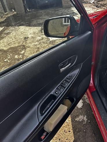 хочу продать: Mazda 6: 2004 г., 2 л, Автомат, Бензин, Седан — 9