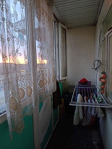 Кыймылсыз мүлк: 2 бөлмө, 58 м², 3 кабат, Косметикалык оңдоо — 7