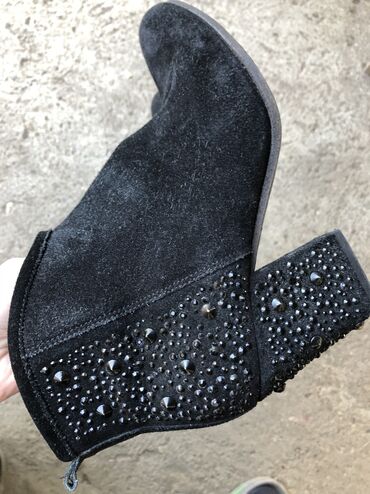 tn nike 3: Ankle boots, Africa, 37