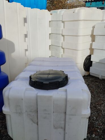 Бочки: Бочка Бесплатная доставка, Платная доставка — 18